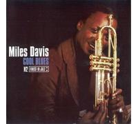 Miles Davis - Cool Blues - Cd