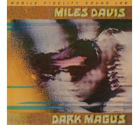 Miles Davis Dark Magus: Live At Carnegie Hall - Numbered 33rpm (Vinyl LP)