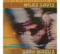 Dark Magus: Live At Carnegie Hall - Numbered 180g 2LP 33rpm