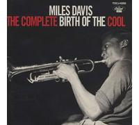 Miles Davis - Delux Birth of Cool ????