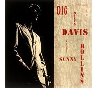 Miles Davis - Dig + 2