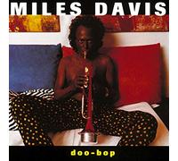 Miles Davis - Doo-Bop