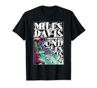 Miles Davis e la ricerca del suono Maglietta