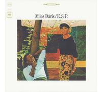 Miles Davis - E.S.P. (180 g) (Limited Edition) (LP)