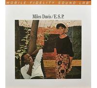 Miles Davis - E.s.p. (numbered 180g 45rpm Vinyl 2lp) - 2 Vinili