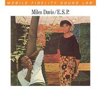 Miles Davis E.S.P (Vinyl LP)