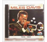 Miles Davis - Evolution of a Genius