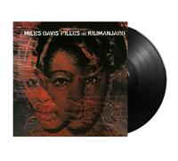 Miles Davis - Filles De Kilimanjaro