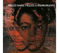 Miles Davis - Filles De Kilimanjaro ( Black Vinyl 180Gr. )