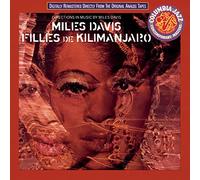 Miles Davis - Filles De Killimanjaro