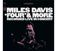 Miles Davis – Four & More – Music on Vinyl
