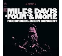 Miles Davis – Four & More – Music on Vinyl