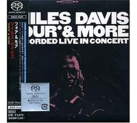 Miles Davis - Four & More [Dsd