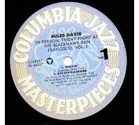 Miles Davis - Friday Night At Blackhawk (Vol. 1)