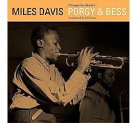 Miles Davis George Gershwin's Porgy & Bess (Vinyl LP) 12" Album