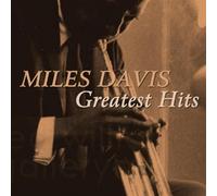Miles Davis - Greatest Hits