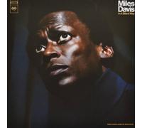 Miles Davis In a Silent Way (Vinyl LP) 12" Album Coloured Vinyl