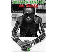 Miles Davis in Italy