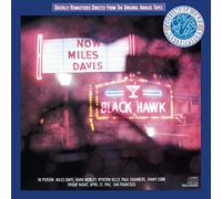 Miles Davis - In Person-Friday Night