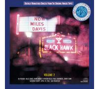 Miles Davis In Person: Saturday Night at the Blackhawk, Vol. 2 (CD)