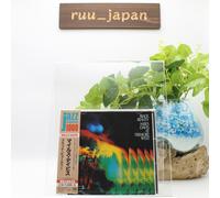 Miles Davis Jazz 2CD "Black Beauty" Fillmore West Japan OBI nuovo
