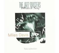 Miles Davis - Jazz Masters: 100 Anos..