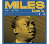 Miles Davis Jazz Monuments (Vinyl LP) 12" Album Box Set
