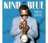 Miles Davis - Kind Of Blue