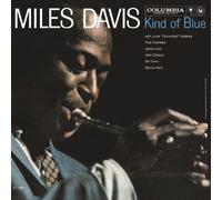 Kind Of Blue (Mono Vinyl)-Davis,Miles