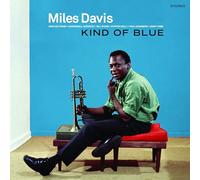 Miles Davis Kind of Blue (Vinyl LP) Bonus Tracks 12" Album