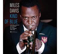 Miles Davis - Kind Of Blue