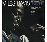 Miles Davis - Kind Of Blue (LP)