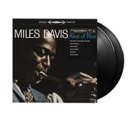 Miles Davis - Kind Of Blue (2 LP)