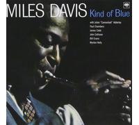Miles Davis - Kind Of Blue (Japan Super Audio Cd)