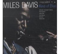 Davis, Miles - Kind Of Blue -Remast-