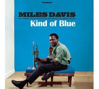 Miles Davis - Kind Of Blue