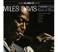 Miles Davis - Kind Of Blue (LP)