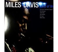 Miles Davis - Kind Of Blue LP Vinile Reissue 2019 - Down at Dawn Jazz Modal - Nu