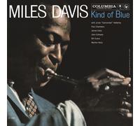 Kind Of Blue (Mono Vinyl)-Davis,Miles