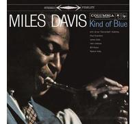 kind of blue--Import USA