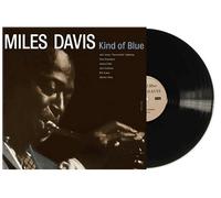 - Miles Davis - Kind Of Blue - Vinile