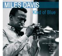Miles Davis - Kind Of Blue - Vinile (yellow vinyl - special edition)