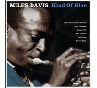 Kind Of Blue - Miles Davis (Vinile)
