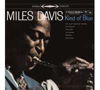 Miles Davis Kind of Blue (Vinyl LP)