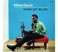 Kind Of Blue [Ltd.Ed. Lp] (Vinile)