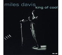 Miles Davis King of Cool (Vinyl LP) 12" Album