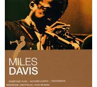 Miles Davis - L'Essentiel : Miles Davis