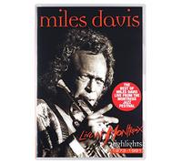 Miles Davis - Live at Montreux - Highlights 1973-1991