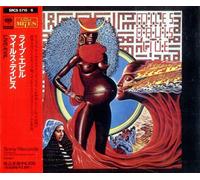 Miles Davis - Live Evil