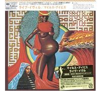 Miles Davis - Live-Evil - Limited